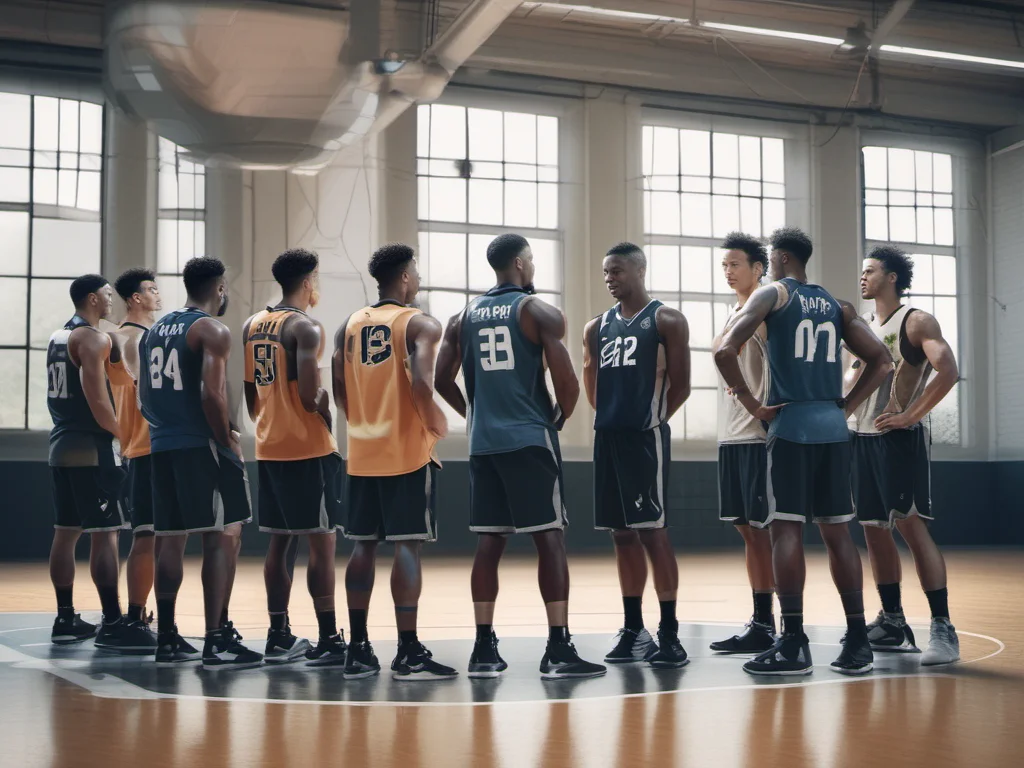 篮球赛前热身,巴特勒NBA总决赛
